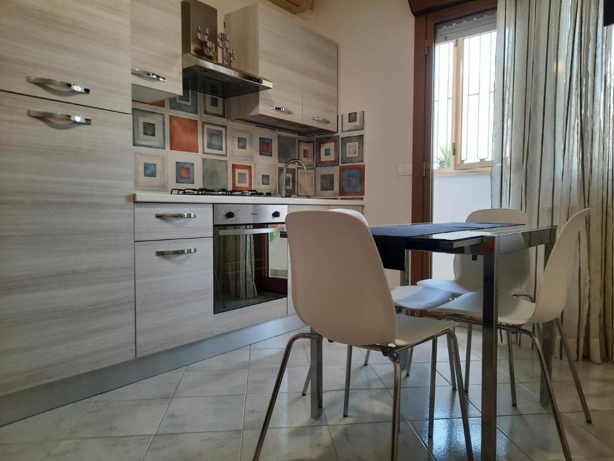 Le Palme Netine Apartment Noto Exterior photo