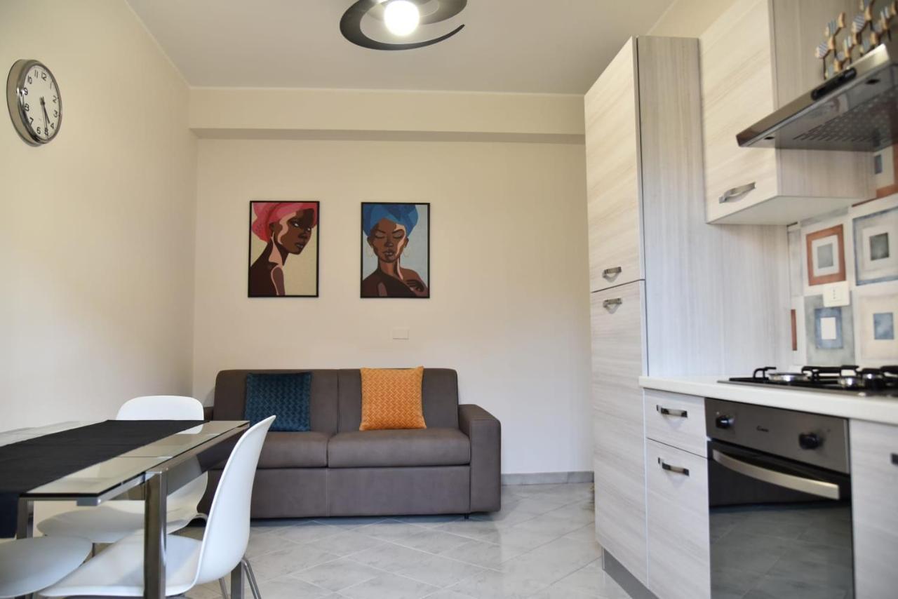 Le Palme Netine Apartment Noto Exterior photo