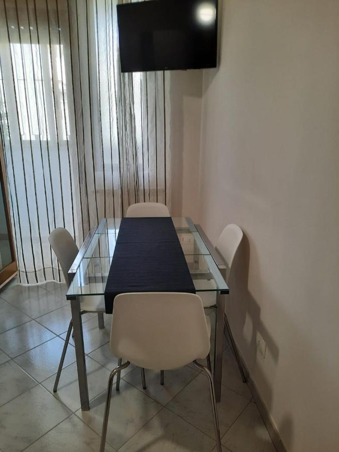 Le Palme Netine Apartment Noto Exterior photo