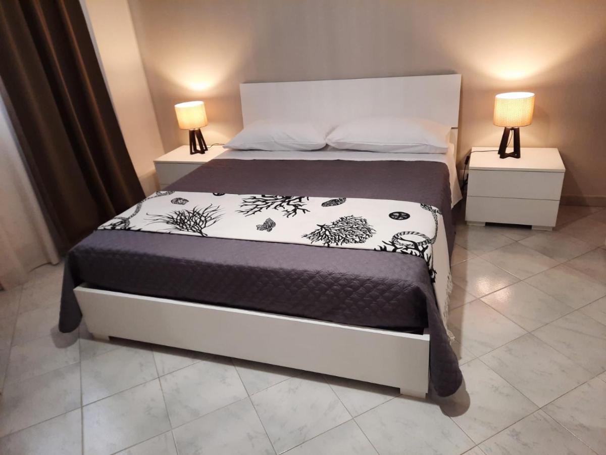 Le Palme Netine Apartment Noto Exterior photo