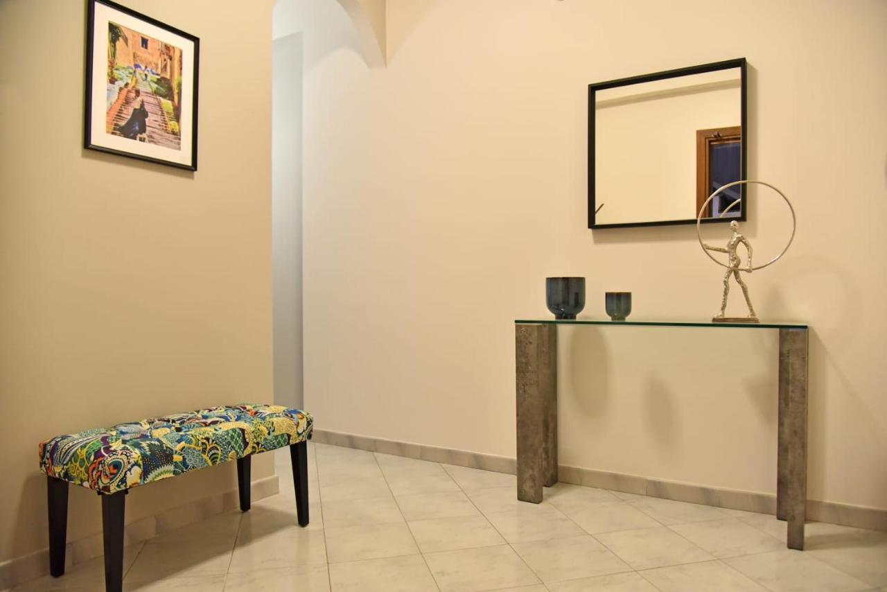 Le Palme Netine Apartment Noto Exterior photo