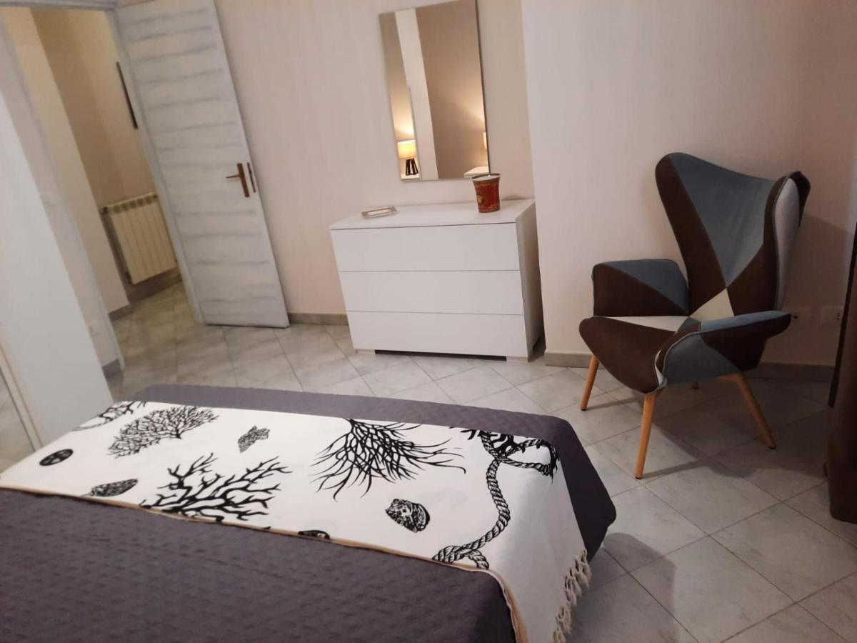 Le Palme Netine Apartment Noto Exterior photo